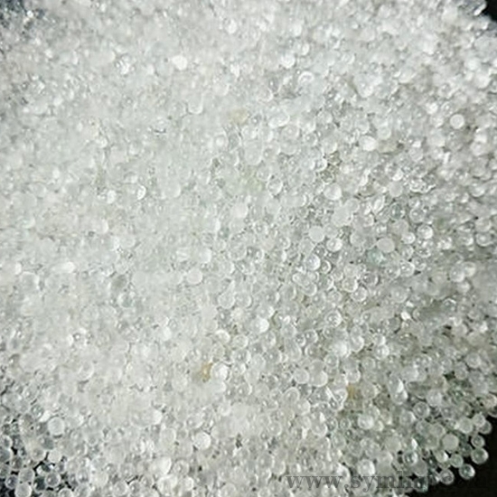 上饶抛光玻璃珠